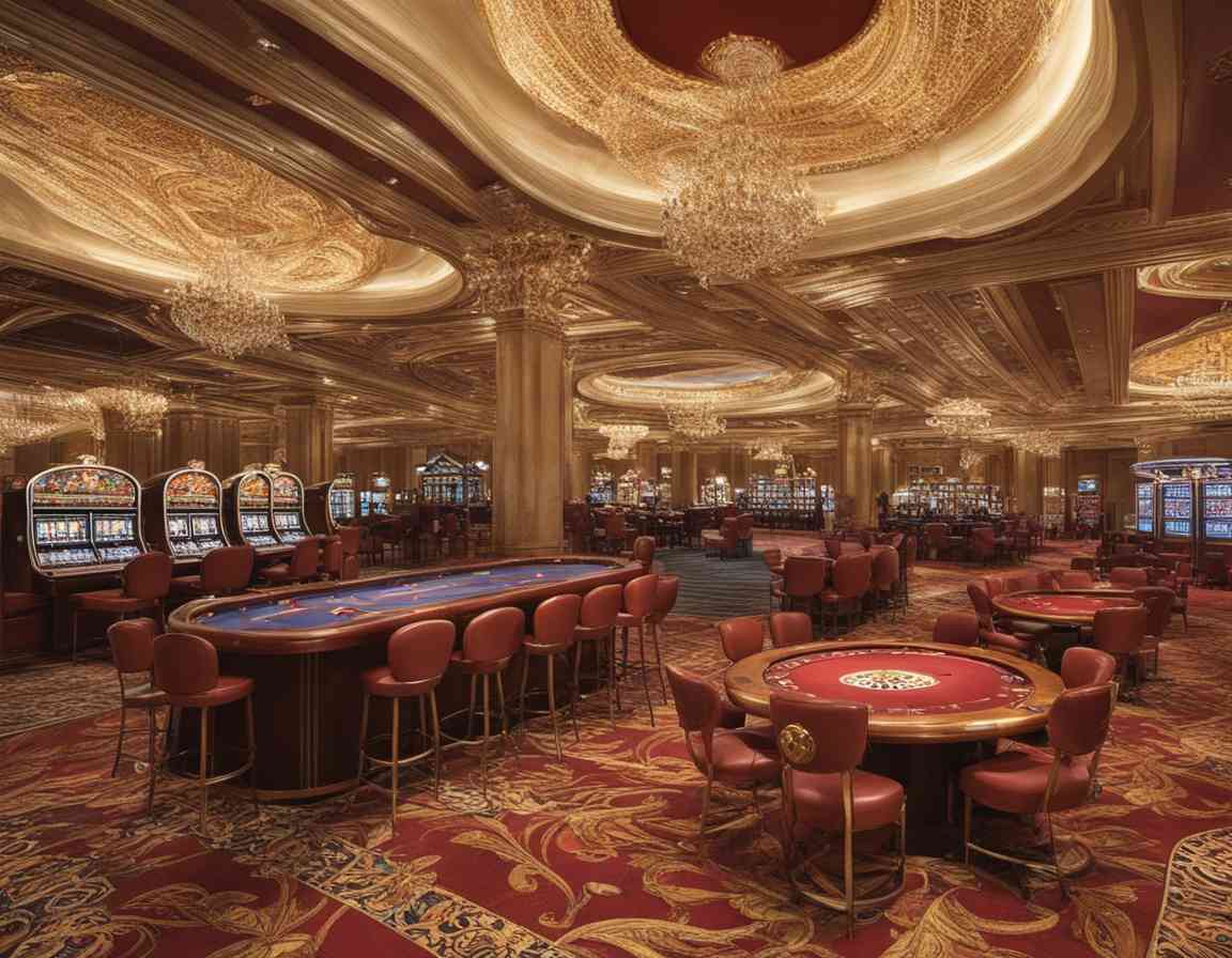 57 bet
