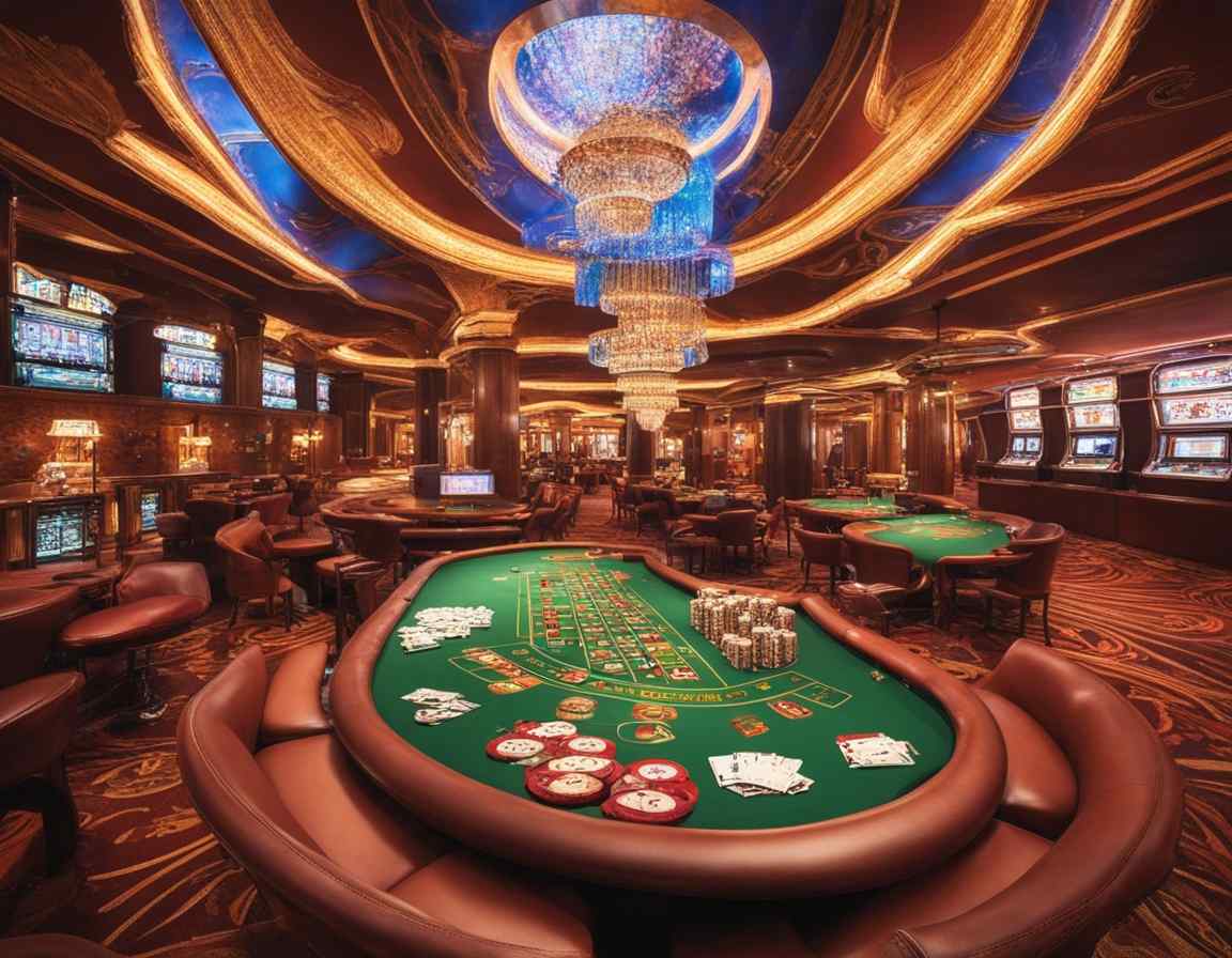 57 bet
