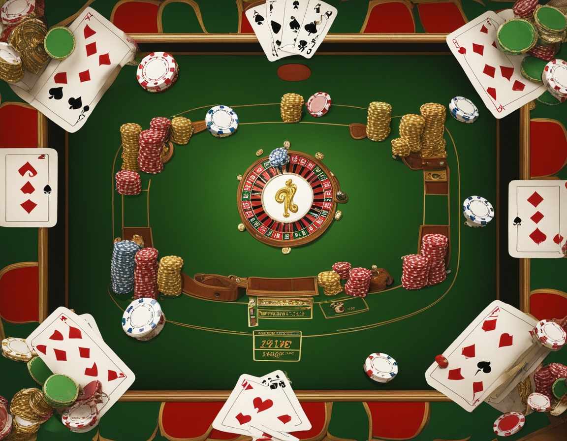 57 bet
